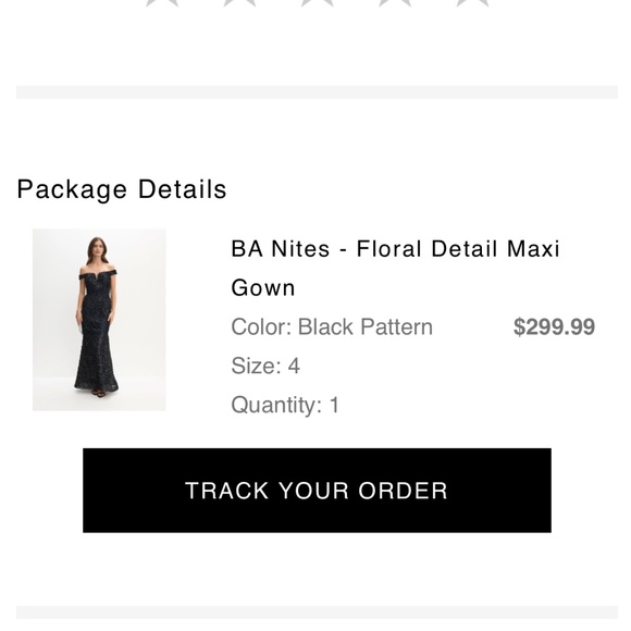 Dress - Picture 2 of 5